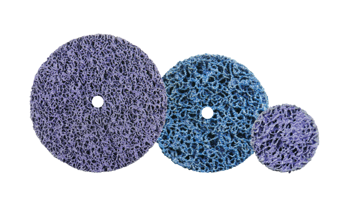 CRS DYSK Z WŁÓKNA WĘGLOWEGO CFD TOP - 50mm - opak. 5 szt.