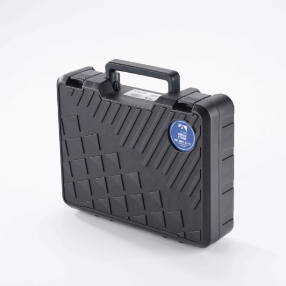 Polerka akumulatorowa wielofunkcyjna BPC 5112 ZESTAW