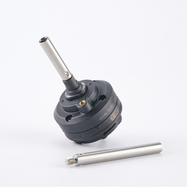 Polerka akumulatorowa wielofunkcyjna BPC 5112 ZESTAW