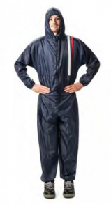 TONDER KOMBINEZON POLIESTROWY - XL