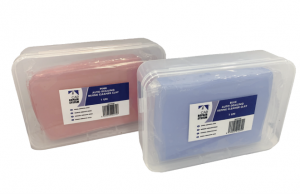 CRS_GLINKA DO SZCZYSZCZENIA LAKIERU BLUE FINE