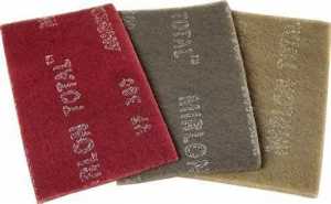 MIRKA WŁÓKNINA W ARKUSZACH - TOTAL MICRO FINE P2500