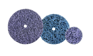 CRS DYSK Z WŁÓKNA WĘGLOWEGO CFD TOP - 80mm