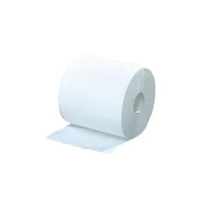 CRS CZYSCIWO W ROLCE BEZPYŁOWE BIAŁE 25 X 450