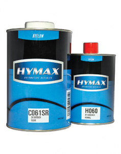 C061 R - SUPERIOR HS CLEARCOAT opak. 4,5L
