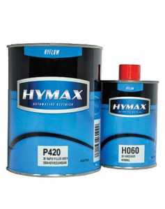 P426 - 2K VOC PRIMER 1L - CZARNY