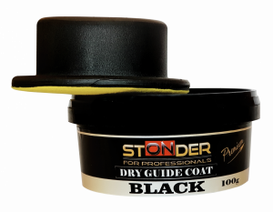 STONDER PUDER KONTROLNY 150gr.