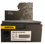 MIRKA WŁÓKNINA W ARKUSZACH - ULTRA FINE