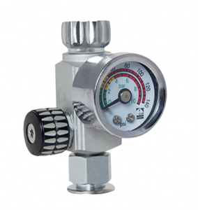 CRS REGULATOR CIŚNIENIA