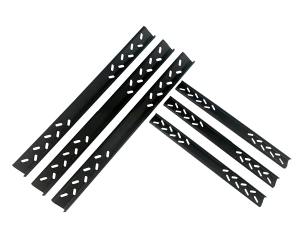 CRS MIESZADŁO PLASIKOWE 20 CM 500 SZT