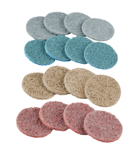 CRS DYSK DO PRZYGOTOWANIA POWIERZCHNI 50mm - MEDIUM