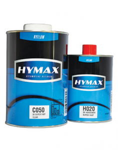 C050 R - SUPER FAST HS CLEARCOAT opak. 1L