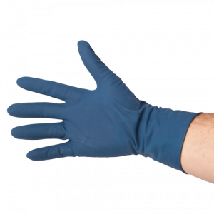 CRS RĘKAWICE OCHRONNE WZMOCNIONE SUPER TOP XL(50)