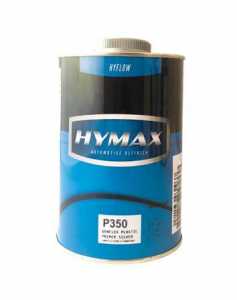 P350 1K PLASTIC PRIMER 1L - TRANSPARENT