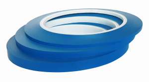 STONDER TAŚMA LINIOWA NIEBIESKA 9mm x 33m