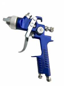 AURITA PISTOLET HVLP 1,3