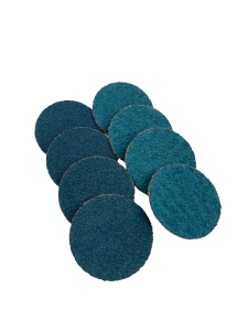 CRS  DYSK ŚCIERNY ZC 50mm - P36