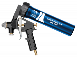 CRS PISTOLET DO MAS CRS 2000