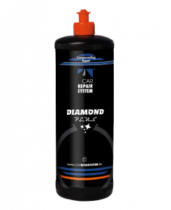 CRS PASTA POLERSKA DIAMOND PLUS 1KG