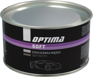 SOFT SZPACHLÓWKA MIĘKKA