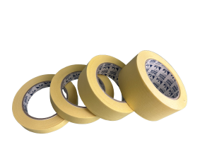 CRS TAŚMA MASKUJĄCA 8010 PREMIUM 100C 24 MM(72)