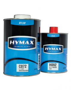 C072 - L.E. CLEAR UHS