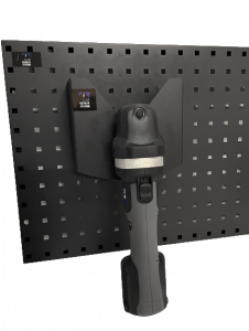 CRS TABLICA NA POLERKI/SZLIFIERKI