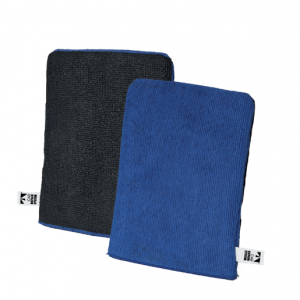 CRS RĘKAWICA Z MIKROFIBRY Z GKINKĄ DO USUWANIA ZABRUDZEŃ