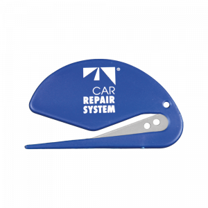 CRS NOŻYK DO CIĘCIA FOLI MASKUJĄCEJ