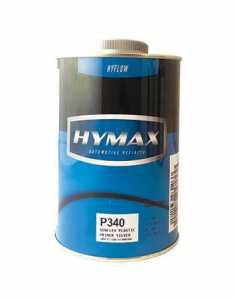 P340 1K PLASTIC PRIMER 1L - Podkład do tworzyw