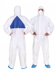 CRS KOMBINEZON JEDN.ODDYCHAJĄCY XXL