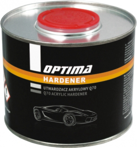 HARDENER FAST UTWARDZACZ AKRYLOWY 1:2 0,5L