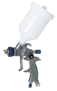 CRS PISTOLET PRO 2017 HVLP 1,3