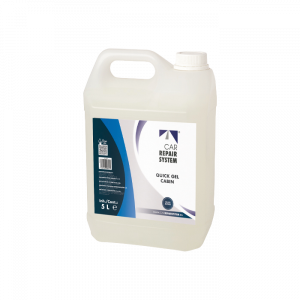 CRS ŻEL PYŁOCHŁONNY DO KABIN 5 L