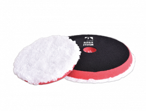 CRS PAD WYKOŃCZENIOWY Z MIKROFIBRY 140MM