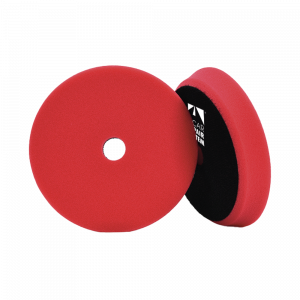 CRS PAD POLERSKI FINISHING RED 180mm