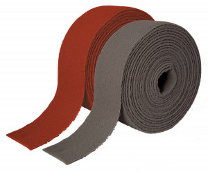 CRS WŁÓKNINA ŚCIERNA W ROLCE - ULTRA FINE