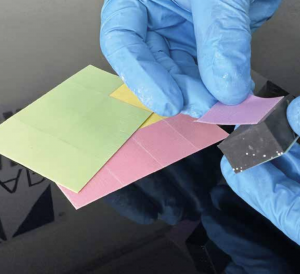 CRS ARKUSZ DO WTRĄCEŃ STARFILM 32X26MM P2000