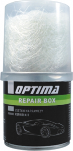 REPAIR BOX ZESTAW NAPRAWCZY