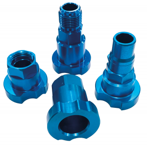 CRS ADAPTER DO JEDNORAZ KUBKÓW SAGOLA 3300