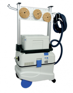 CRS ODKURZACZ CRS E38 L 220V