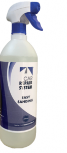 CRS PŁYN DO SZLIFOWANIA I DEKONTAMINACJI