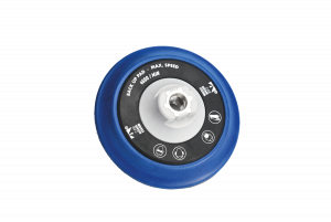 CRS ELASTYCZNA TARCZA DO POLERKI 150MM