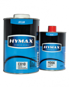 C010 R - HIGH GLOSS HS CLEARCOAT opak. 1L (x6)