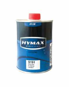 S191 BASECOAT BLENDING THINNER 0,5L - Rozcieńczalnik do cieniowania bazy