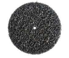 OPTIMA DYSK Z WŁÓKNA WĘGLOWEGO 150MM