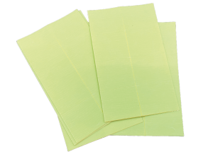 CRS ARKUSZ DO WTRĄCEŃ STARFILM 32X26MM P1500