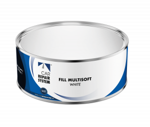 CRS SZPACHLA MULTI SOFT 1.8 KG - BIAŁA