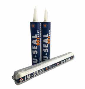 NPT KLEJ DO SZYB U-SEAL  201 FAST - 310ML