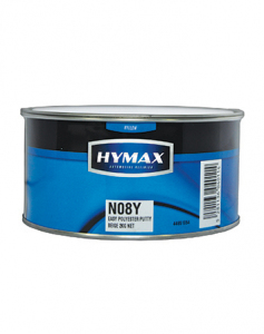 N08Y EASY POLYESTER PUTTY SZPACHLÓWKA WYPEŁNIAJĄCA